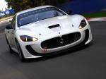 Maserati GranTurismo MC Corse Concept 2008 года